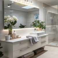 Andree 32-in Vanity