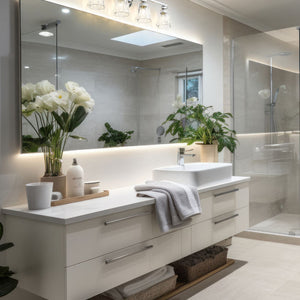 Andree 32-in Vanity