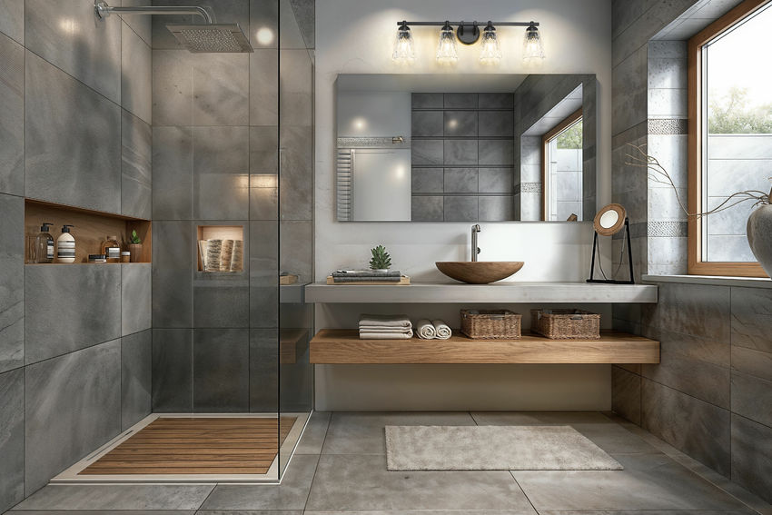 Andree 32-in Vanity