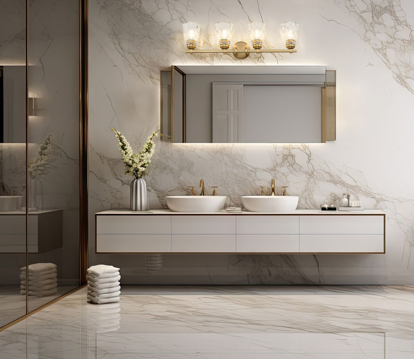 Andree 32-in Vanity