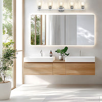 Andree 40-in Vanity
