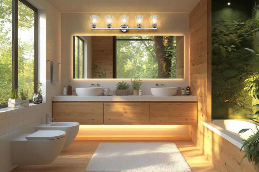 Andree 40-in Vanity