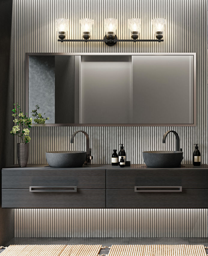 Andree 40-in Vanity