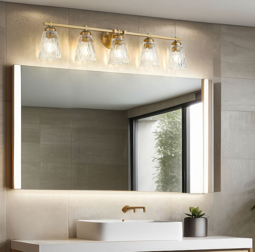 Andree 40-in Vanity