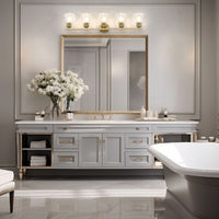 Andree 40-in Vanity