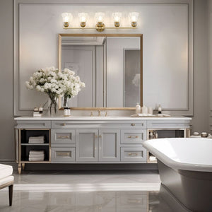 Andree 40-in Vanity