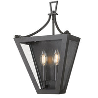 Montalcino 10-in Wall Sconce