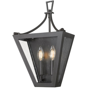 Montalcino 10-in Wall Sconce