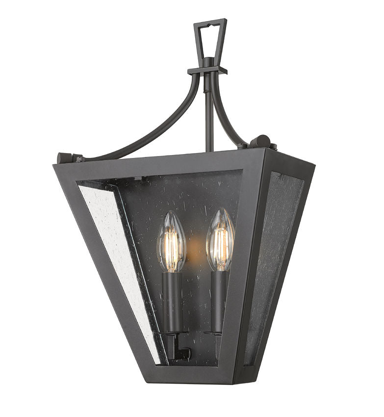 Montalcino 10-in Wall Sconce