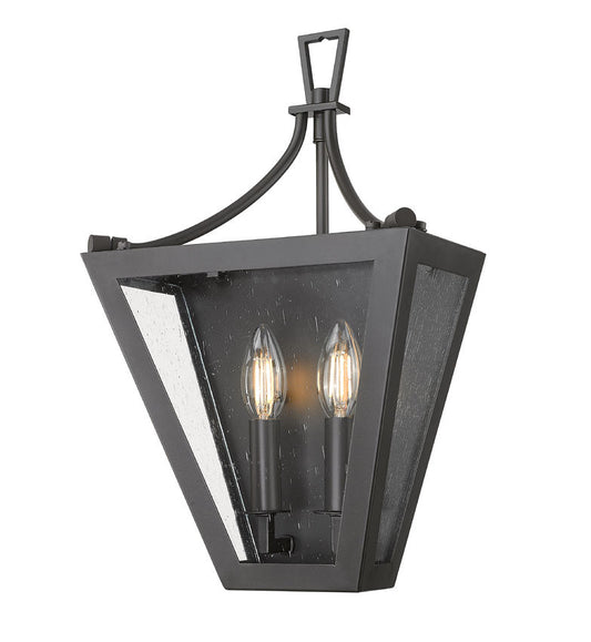 Montalcino 10-in Wall Sconce
