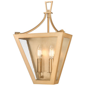 Montalcino 10-in Wall Sconce