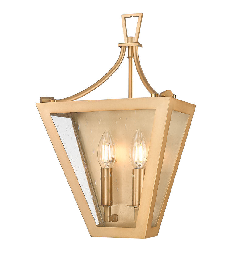 Montalcino 10-in Wall Sconce