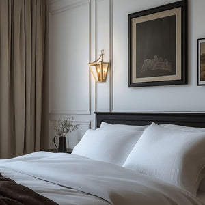 Montalcino 10-in Wall Sconce