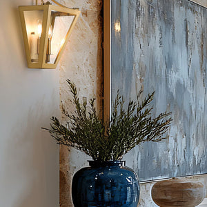 Montalcino 10-in Wall Sconce