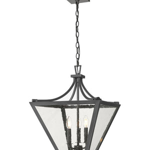 Montalcino 16-in Chandelier