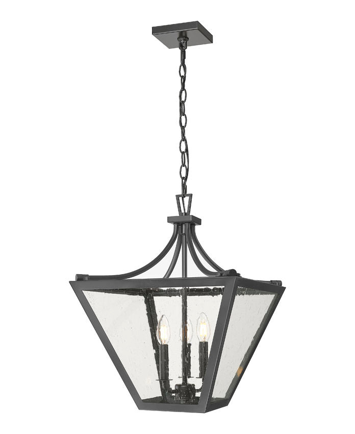 Montalcino 16-in Chandelier