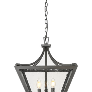 Montalcino 16-in Chandelier