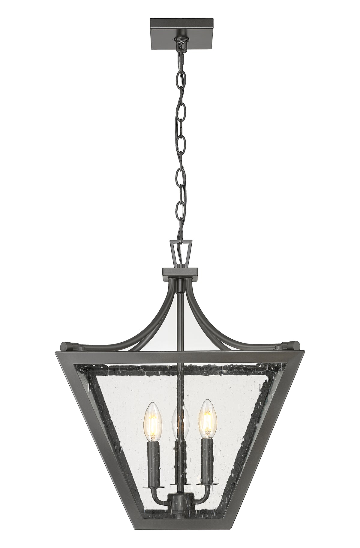 Montalcino 16-in Chandelier