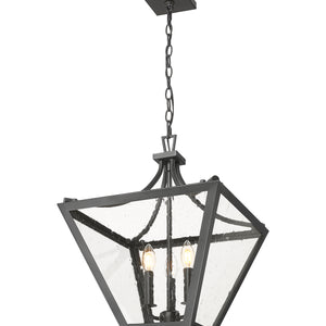 Montalcino 16-in Chandelier