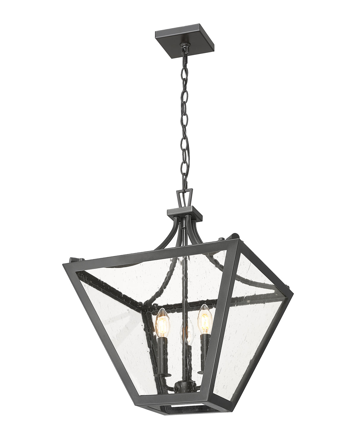 Montalcino 16-in Chandelier