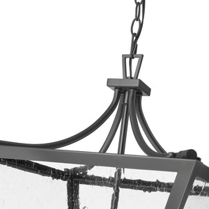 Montalcino 16-in Chandelier