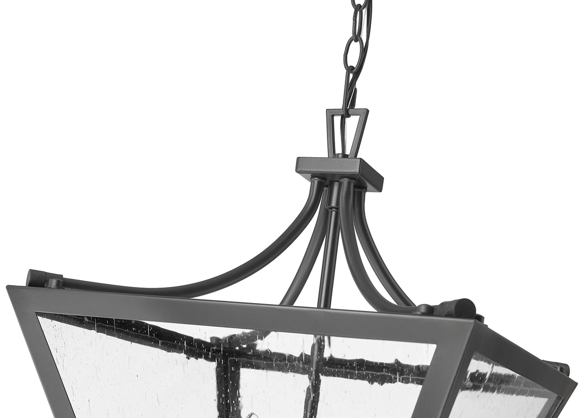 Montalcino 16-in Chandelier