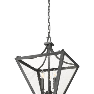 Montalcino 16-in Chandelier