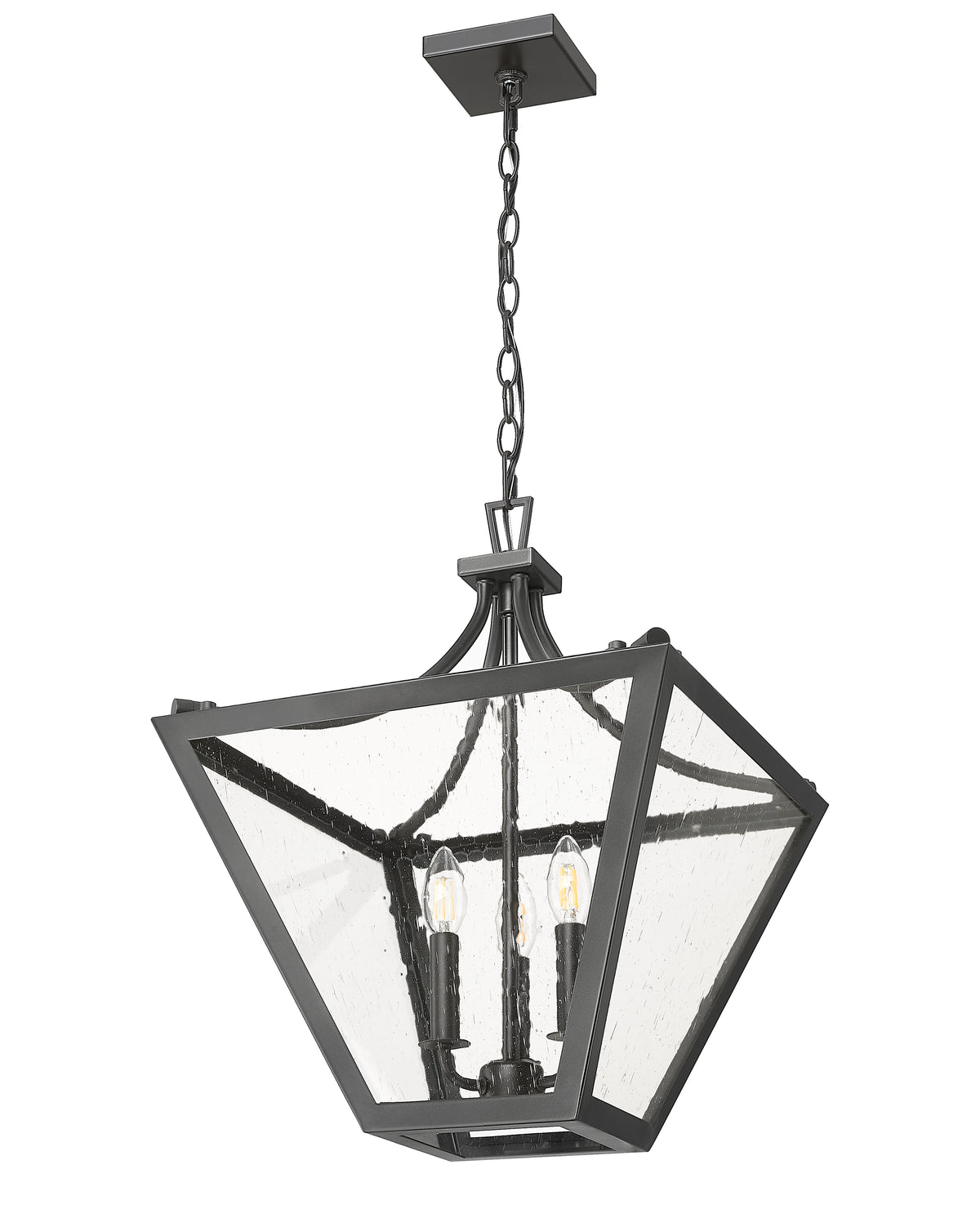 Montalcino 16-in Chandelier