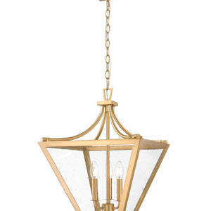 Montalcino 16-in Chandelier