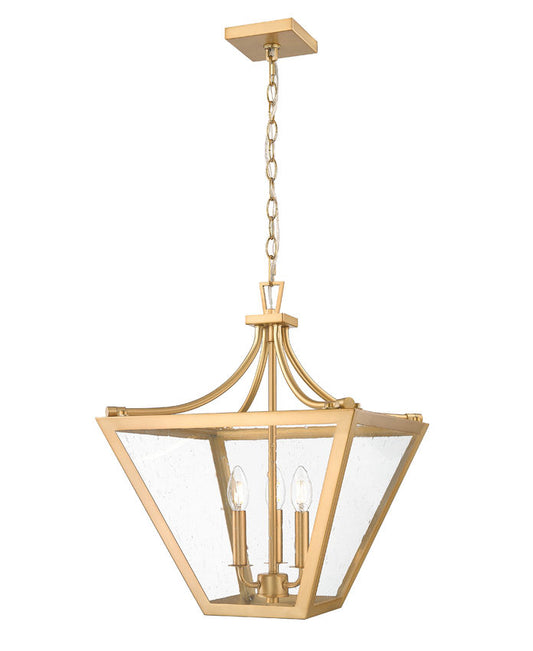Montalcino 16-in Chandelier