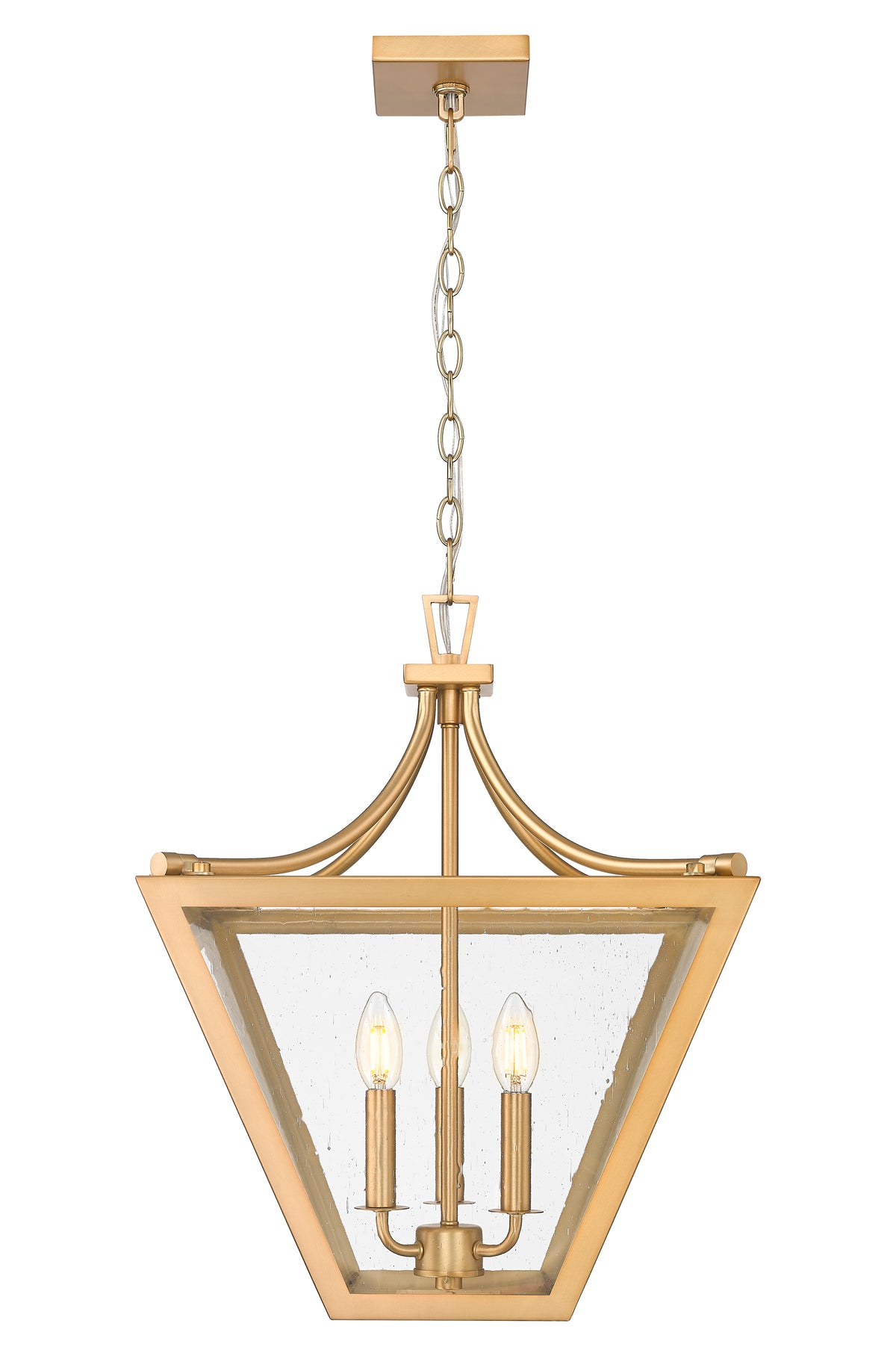 Montalcino 16-in Chandelier