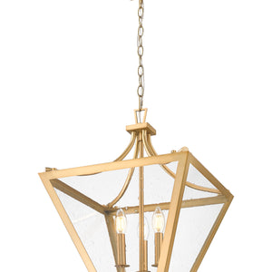 Montalcino 16-in Chandelier