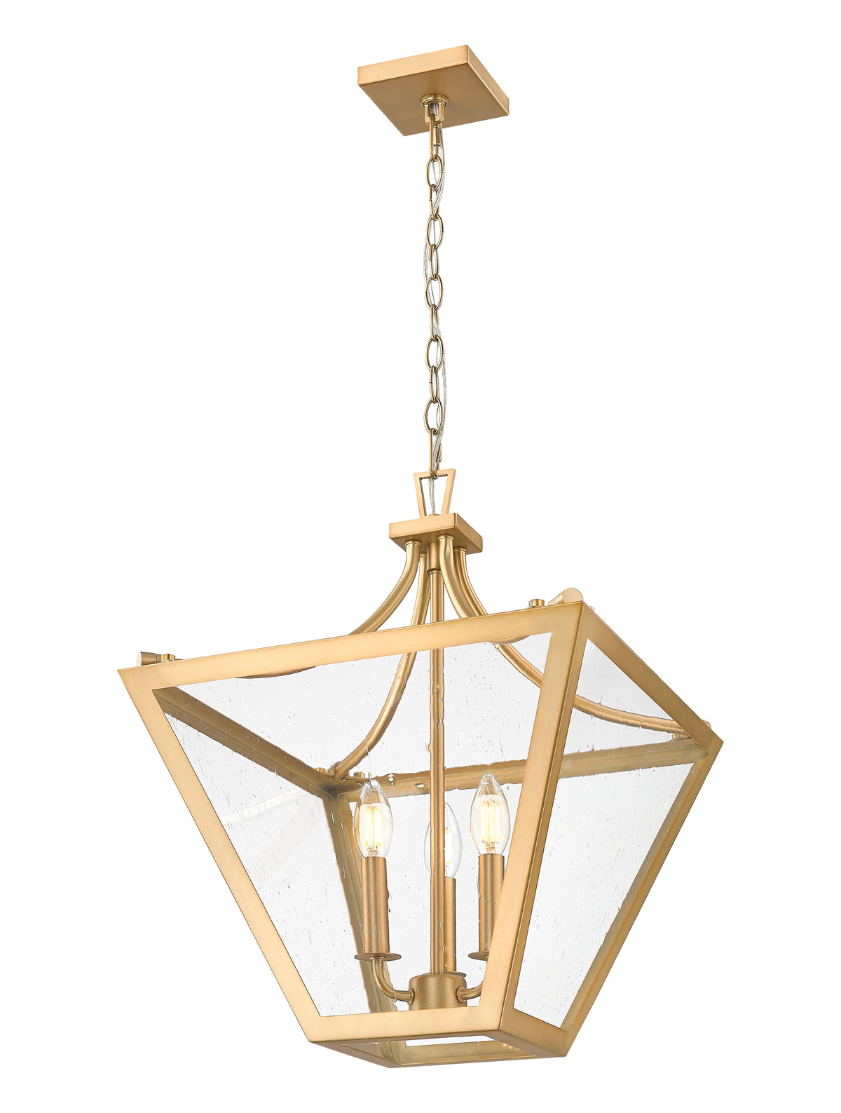 Montalcino 16-in Chandelier
