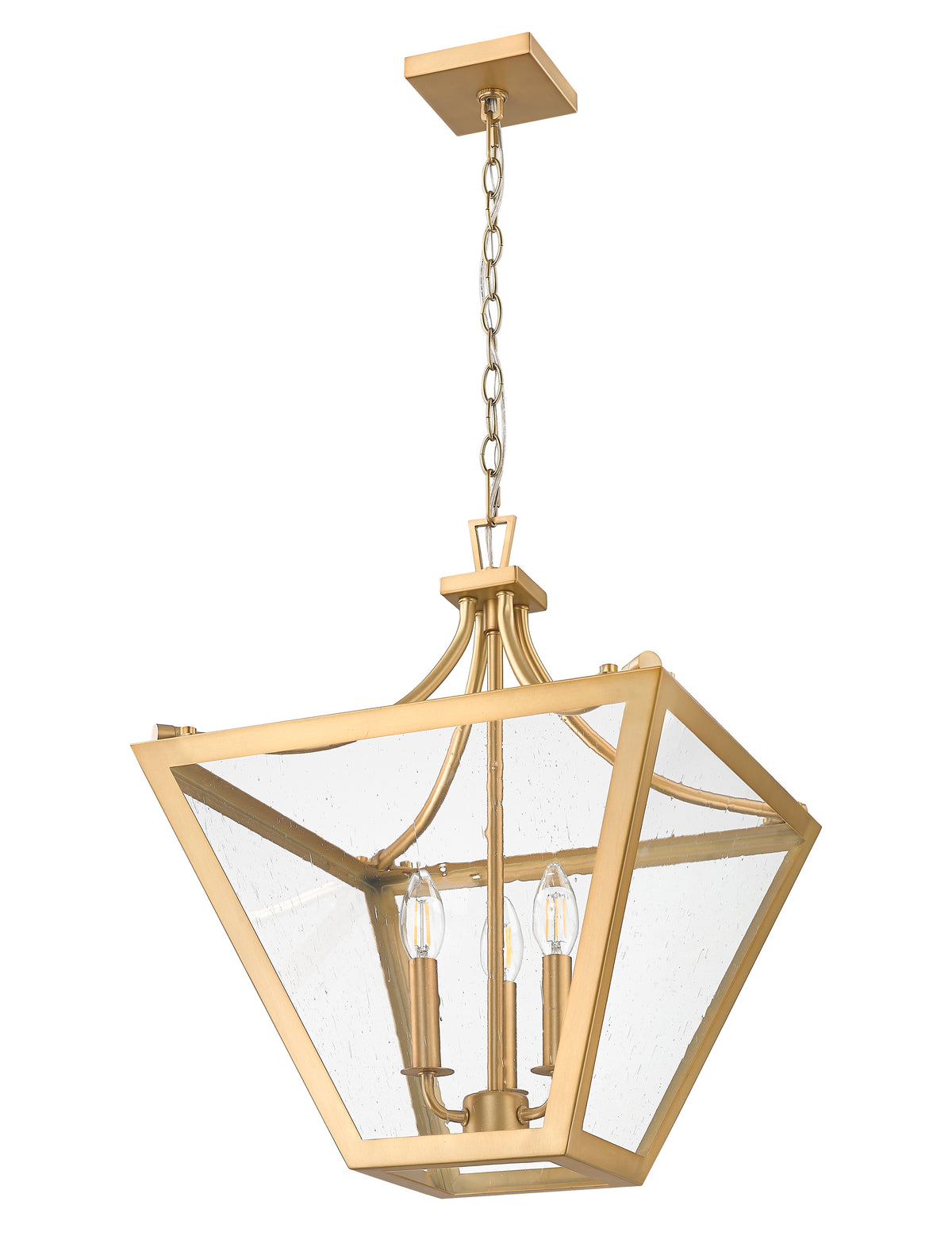 Montalcino 16-in Chandelier