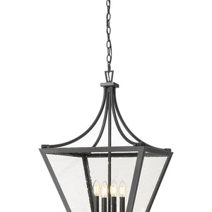 Montalcino 18-in Chandelier