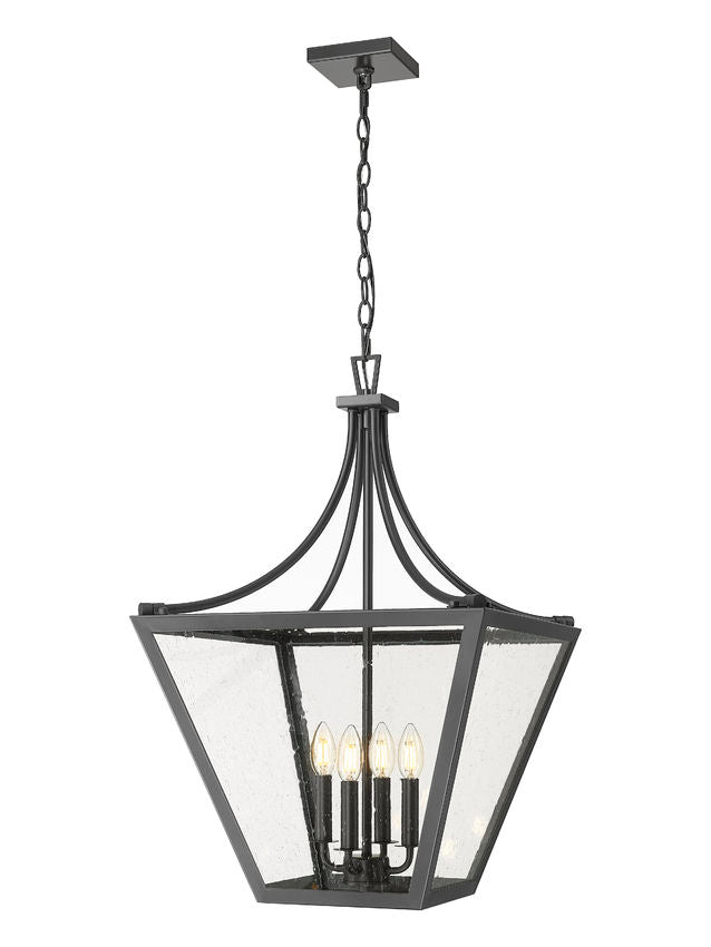 Montalcino 18-in Chandelier