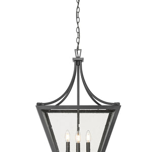 Montalcino 18-in Chandelier