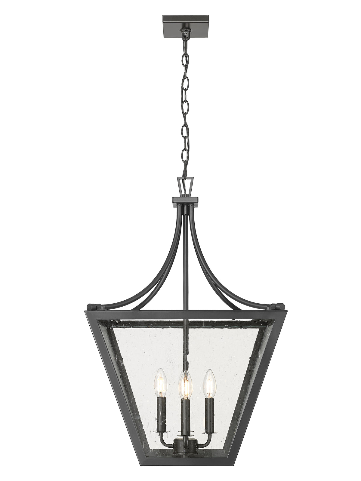 Montalcino 18-in Chandelier