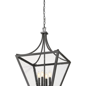 Montalcino 18-in Chandelier