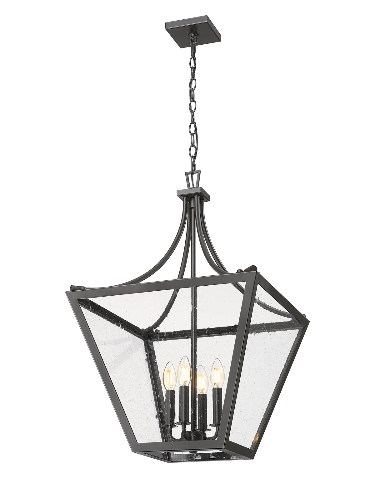 Montalcino 18-in Chandelier