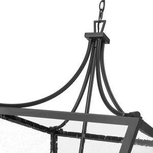 Montalcino 18-in Chandelier