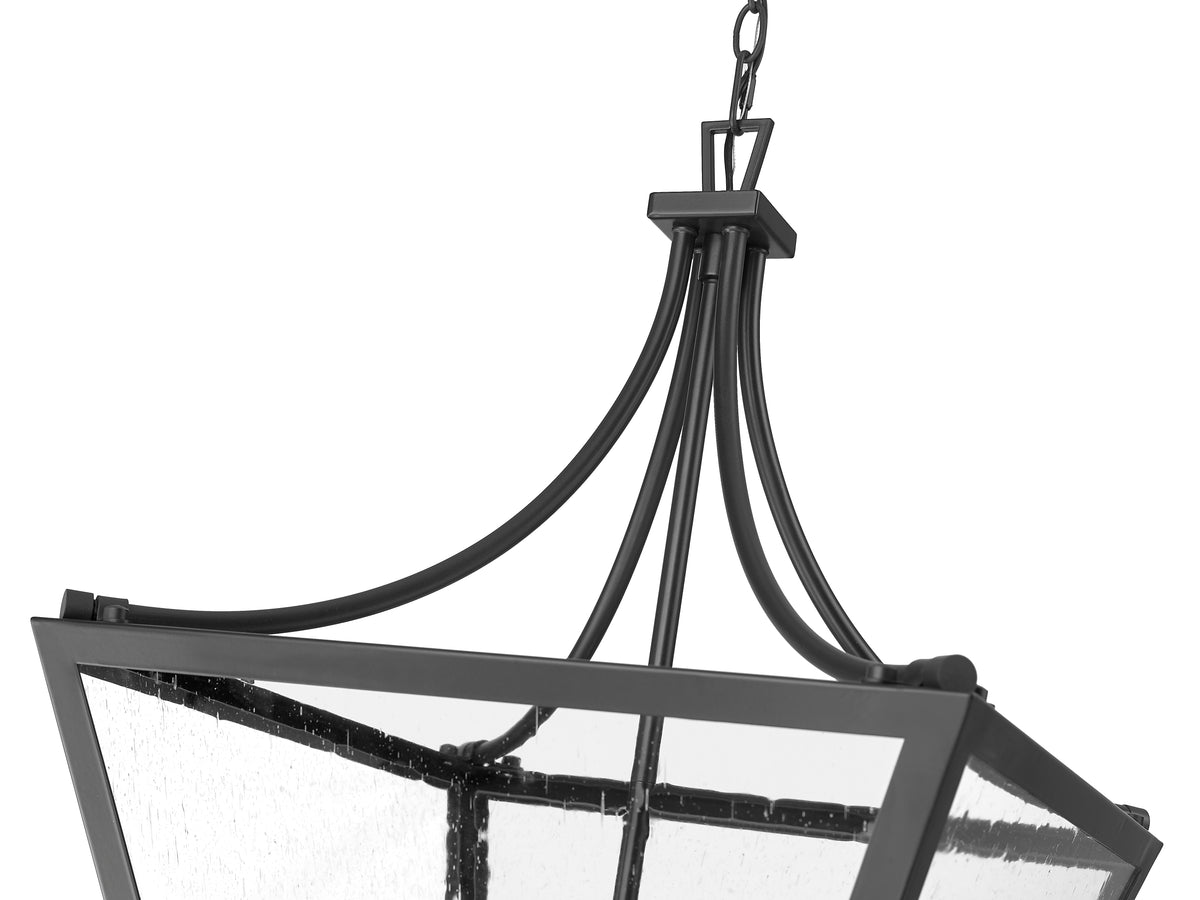 Montalcino 18-in Chandelier