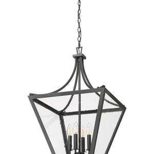 Montalcino 18-in Chandelier
