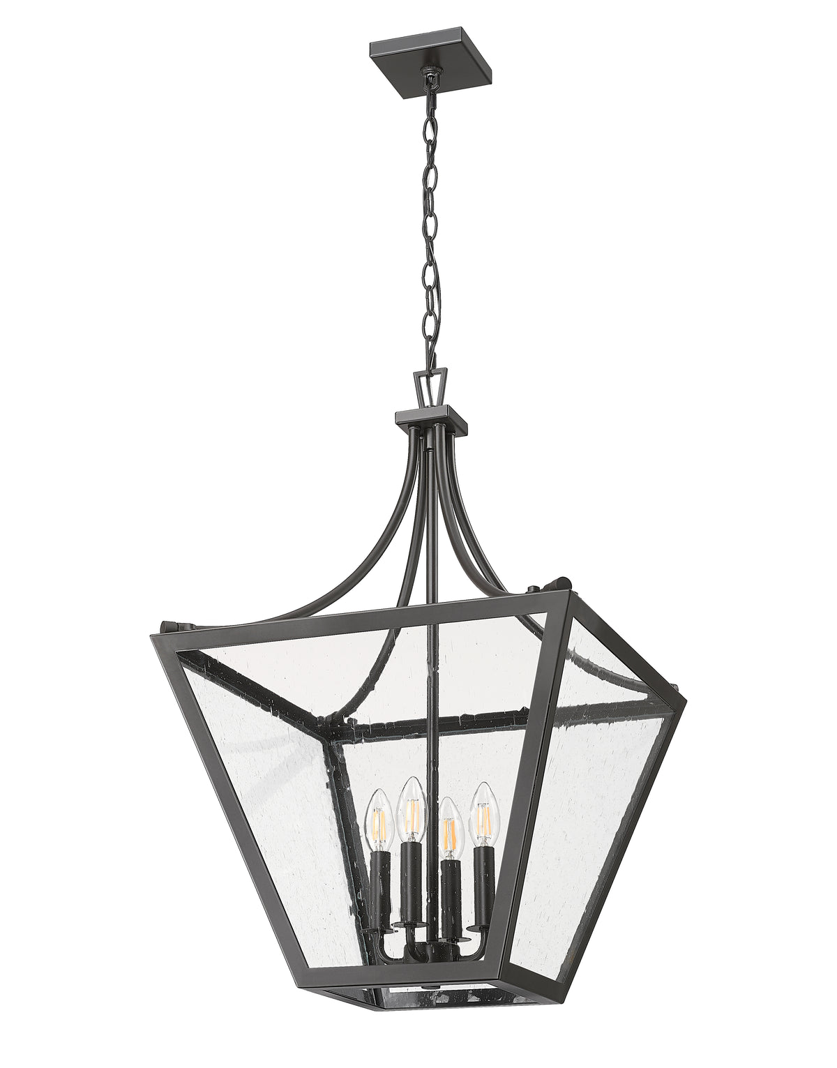 Montalcino 18-in Chandelier