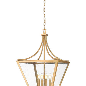 Montalcino 18-in Chandelier
