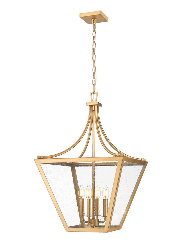 Montalcino 18-in Chandelier