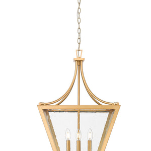Montalcino 18-in Chandelier