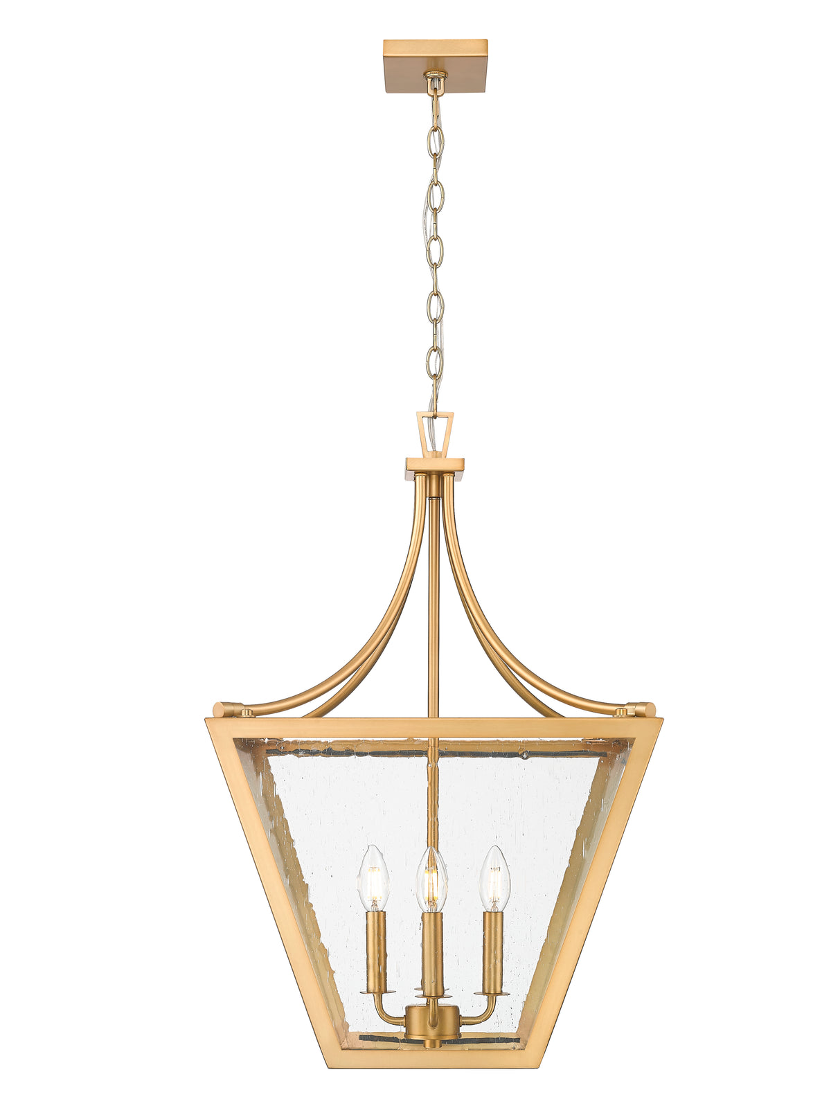 Montalcino 18-in Chandelier