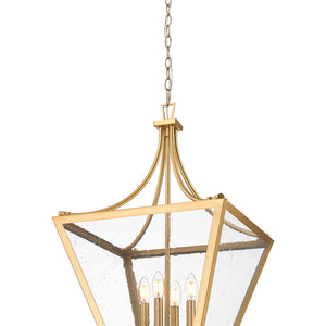 Montalcino 18-in Chandelier