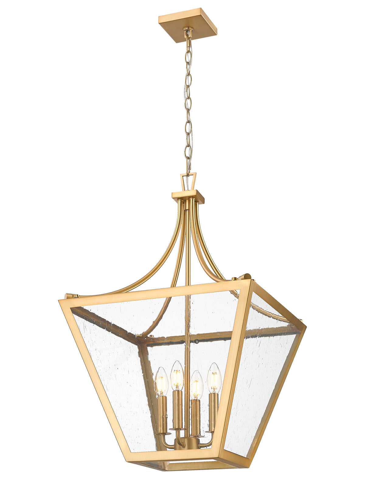 Montalcino 18-in Chandelier